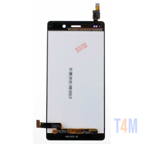 TOUCH+DISPLAY HUAWEI P8 LITE BRANCO